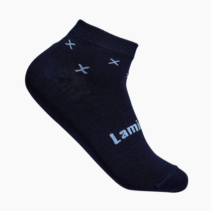 Merinould Ankelstrømper | MAND | Knox for engroshandel hos Lamington Socks