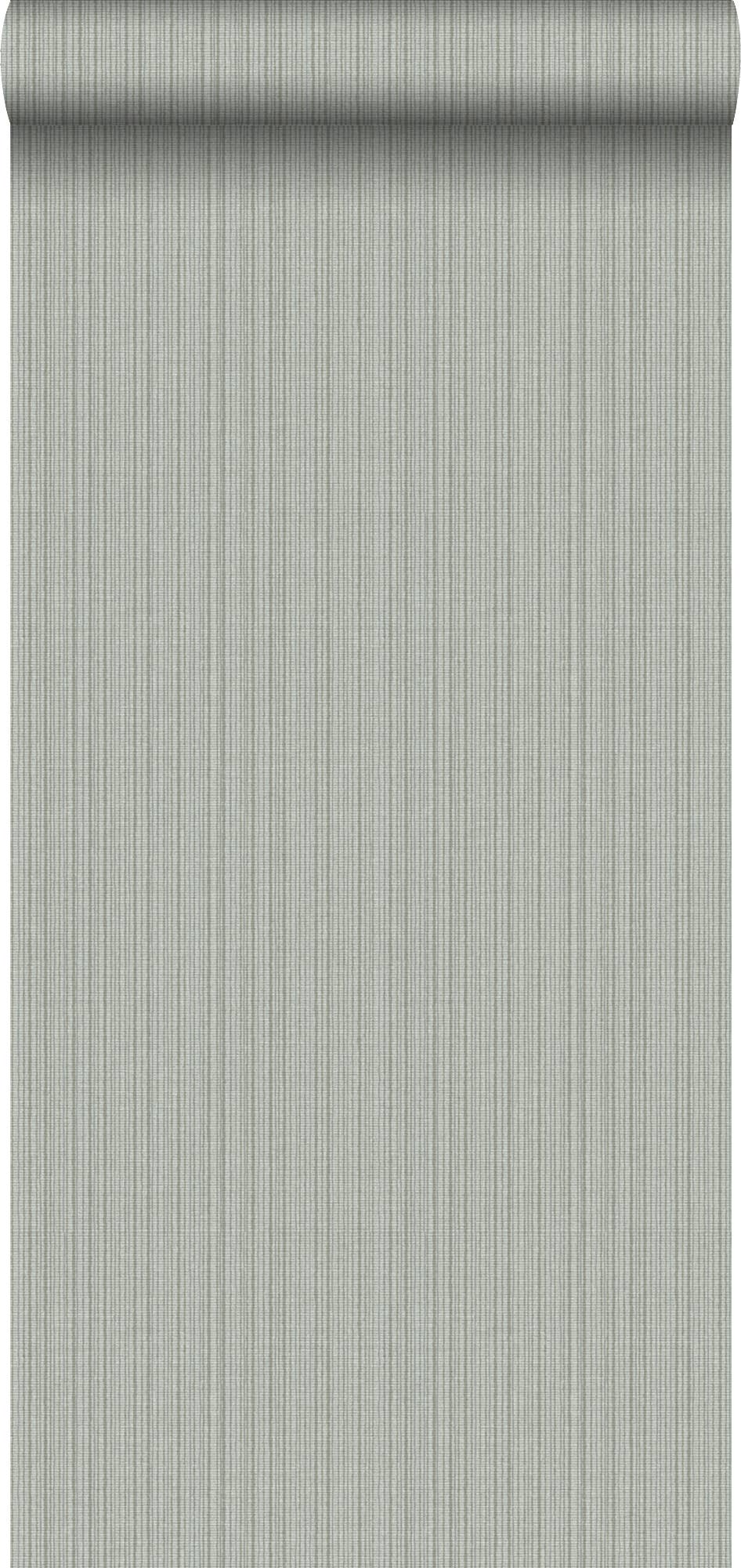 The Design Department b.v. – wholesale Wallpaper – Wallpaper Woven Fabric Effect16