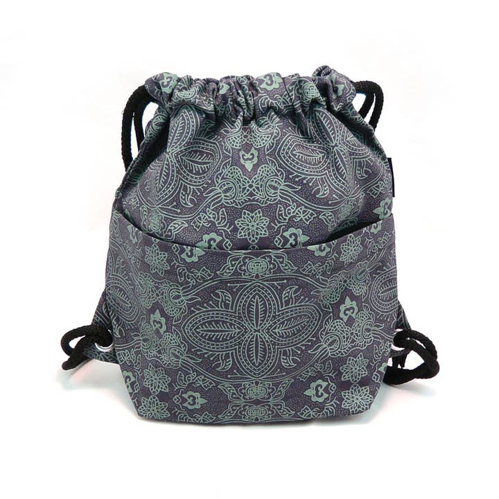 NijensPeethoo väska liten grå PBS-05 för wholesale av Nijens