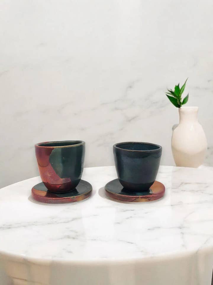 Alexo Espresso för wholesale av Maison Zoe