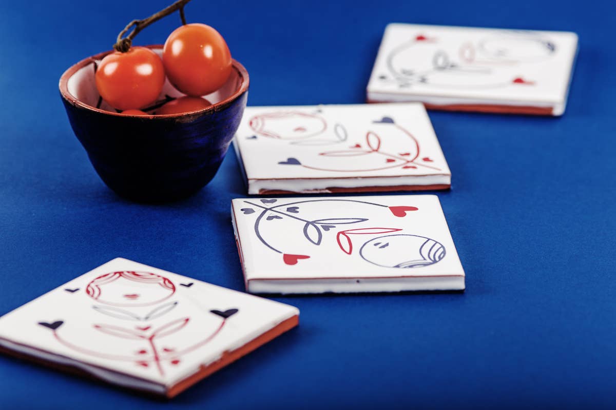 Bussoga - Wholesale Coasters - Hora coasters4