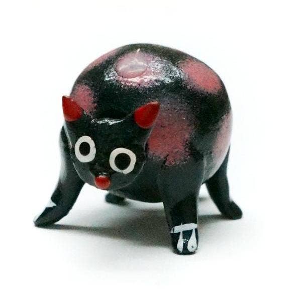 Costello International - Wholesale Decorative Figurine - Seismic Critters A Friend, A Toy, And An Earthquake Detector20