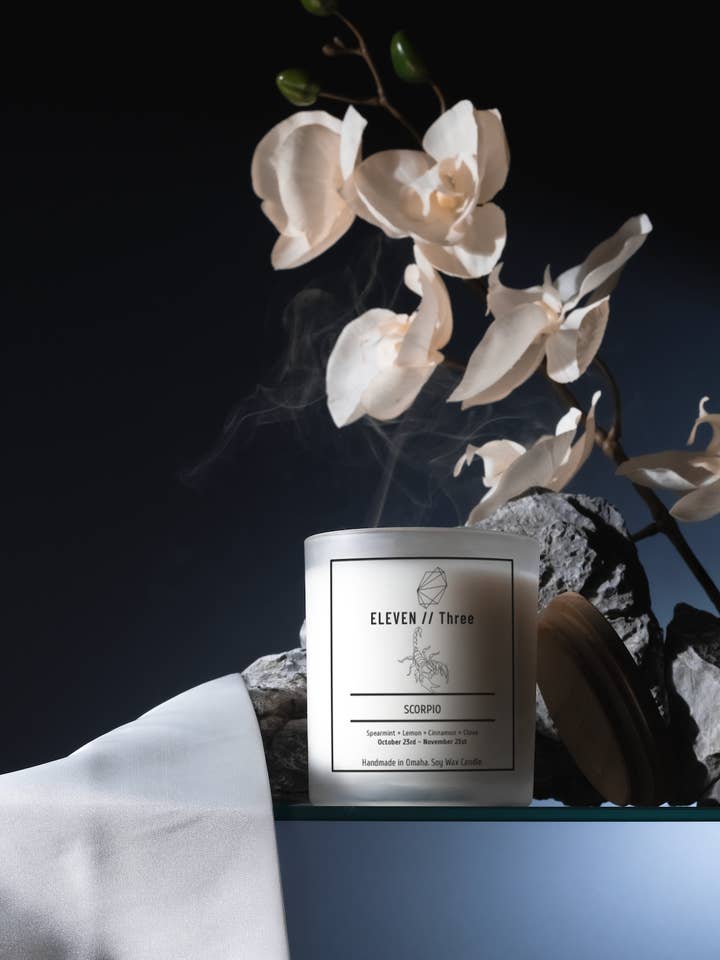 SCORPIO for wholesale by ELEVEN//Three