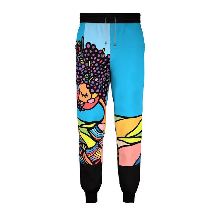 Lucid Dreams Sweatpants for wholesale by FreshHoods