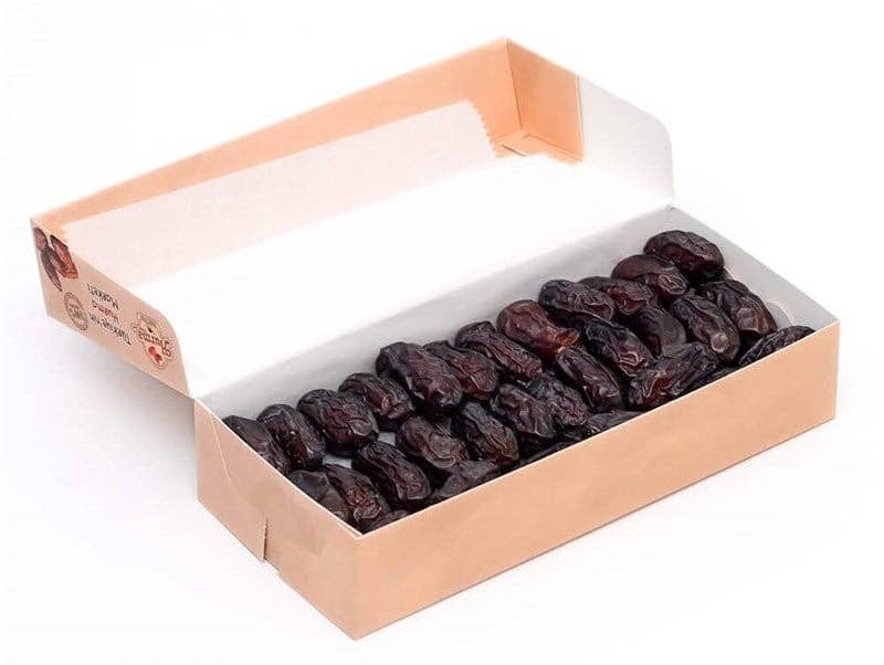 Aladdin - Wholesale Dried/Dehydrated Fruit - Hurma | Safawi Dates1