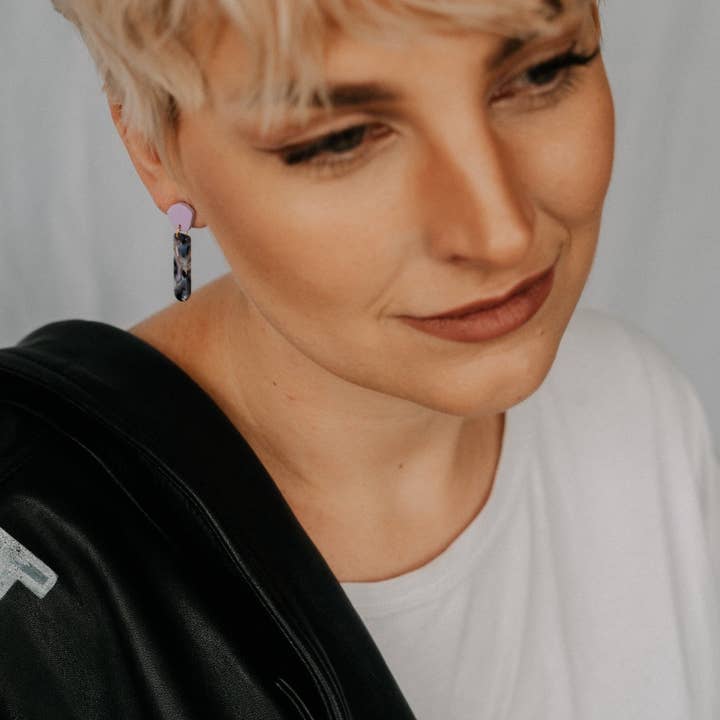 liebeundso - Wholesale Dangle Earrings - Günther Earrings4