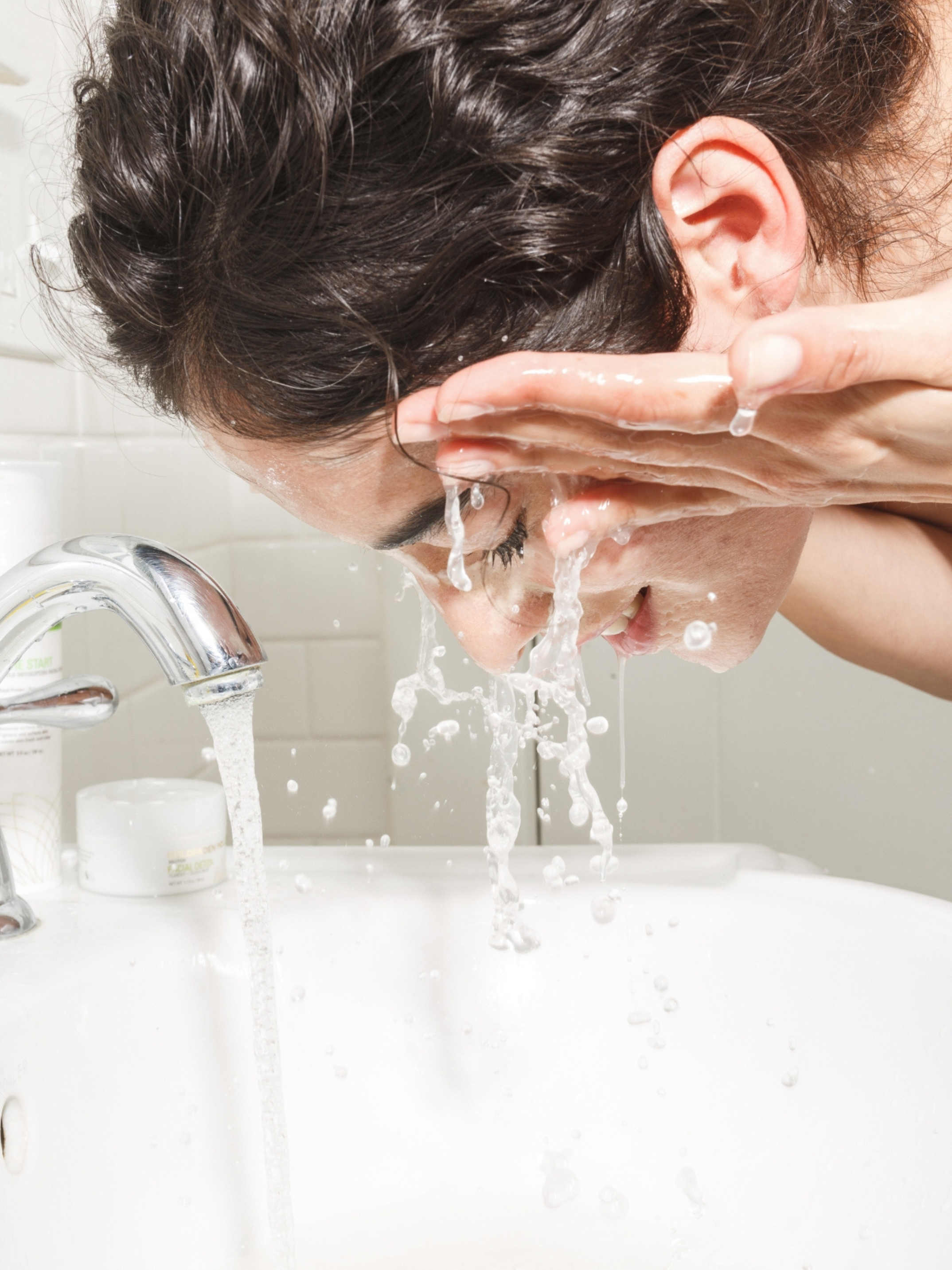 Goldfaden MD - Wholesale Facial Cleanser - Pure Start2