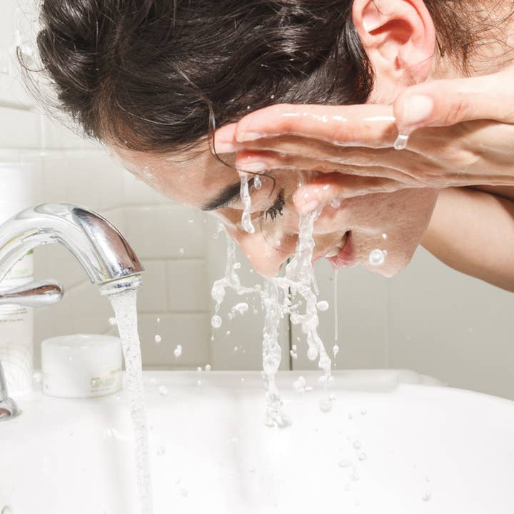 Goldfaden MD - Wholesale Facial Cleanser - Pure Start2