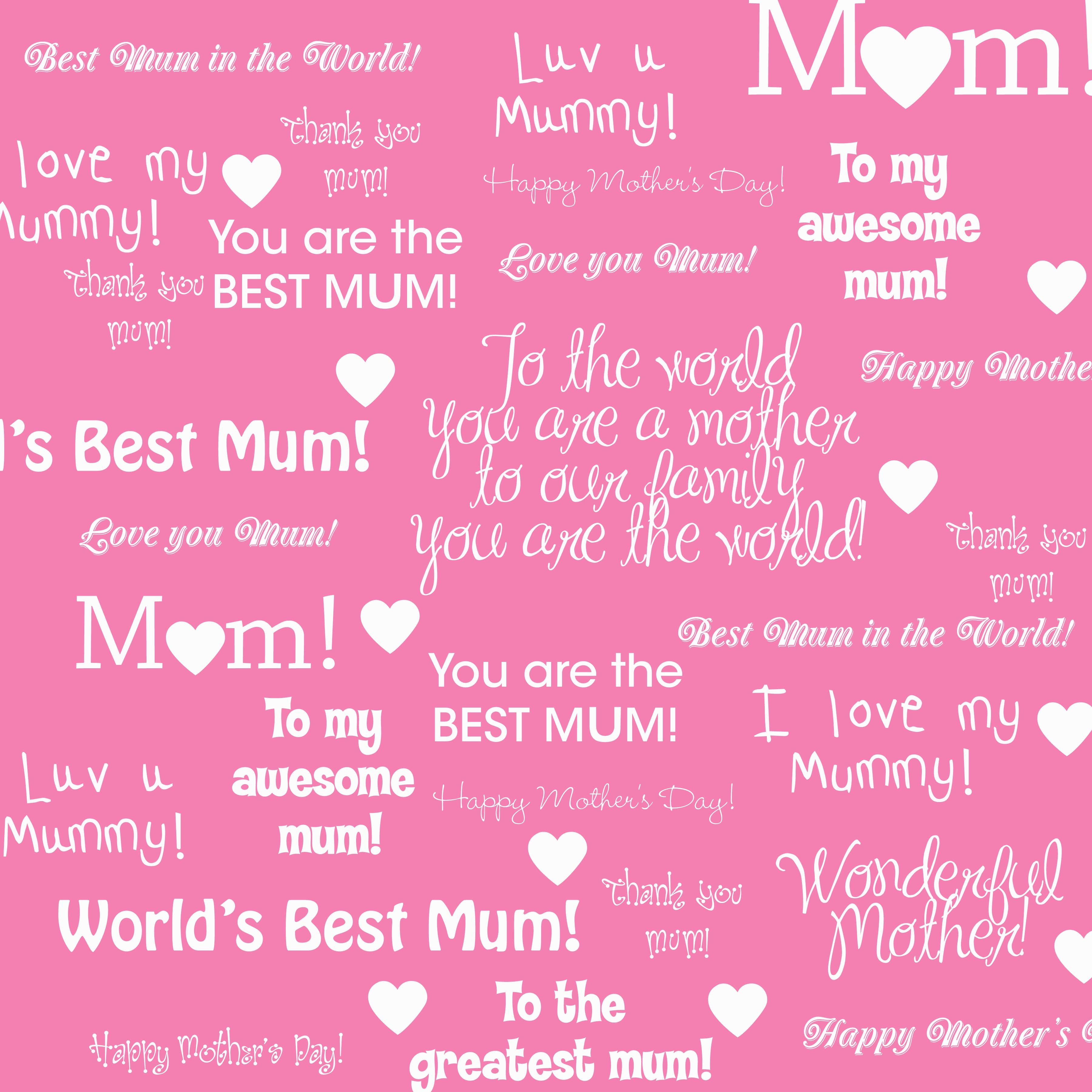 House of Haugh Craft Supplies – wholesale Gift box – SNAP BAR / CLAMSHELL BOX AUSSIE MOTHERS DAY COLLECTION14