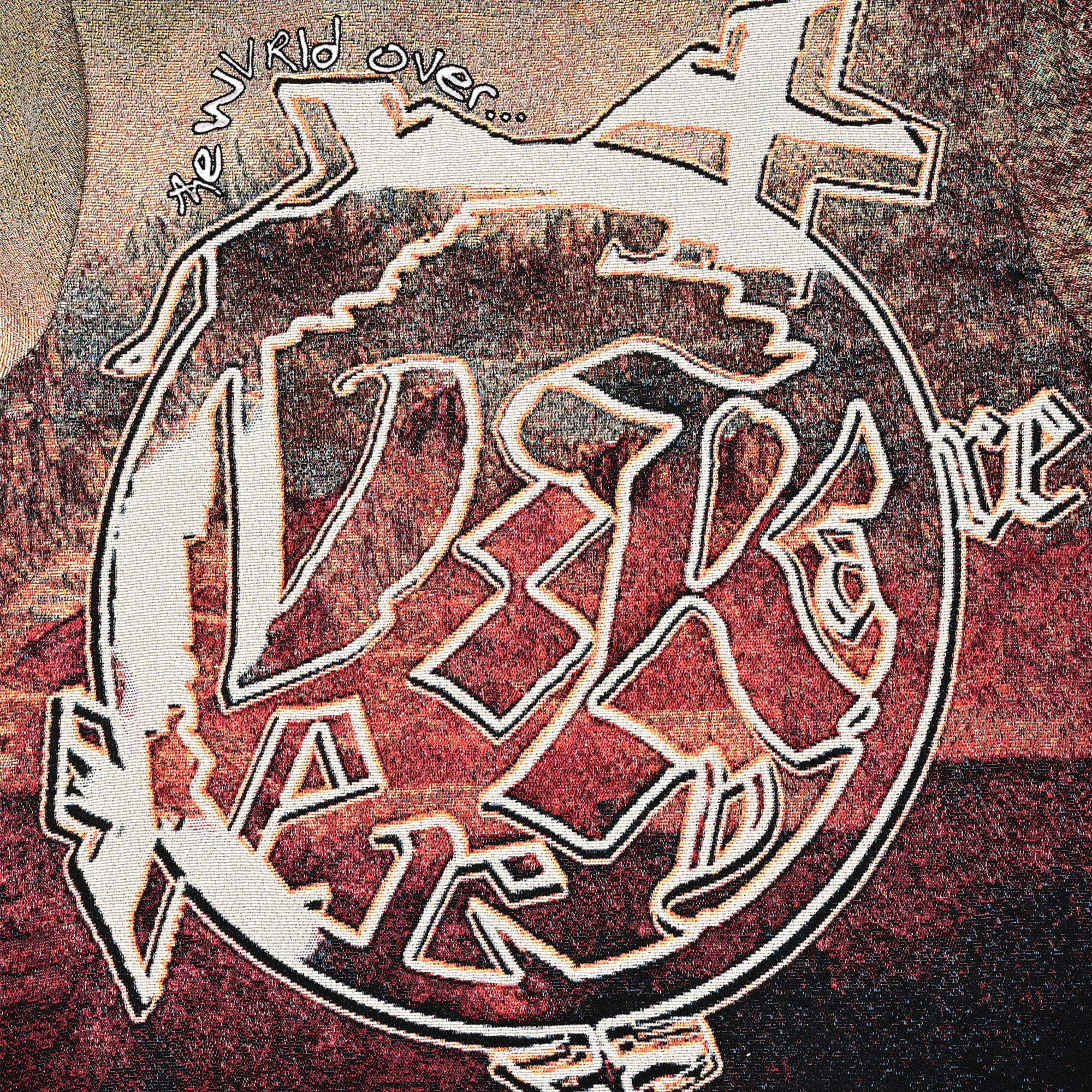 VERYRARE - Wholesale Sweatshirt - Unisex - Mona Lisa6