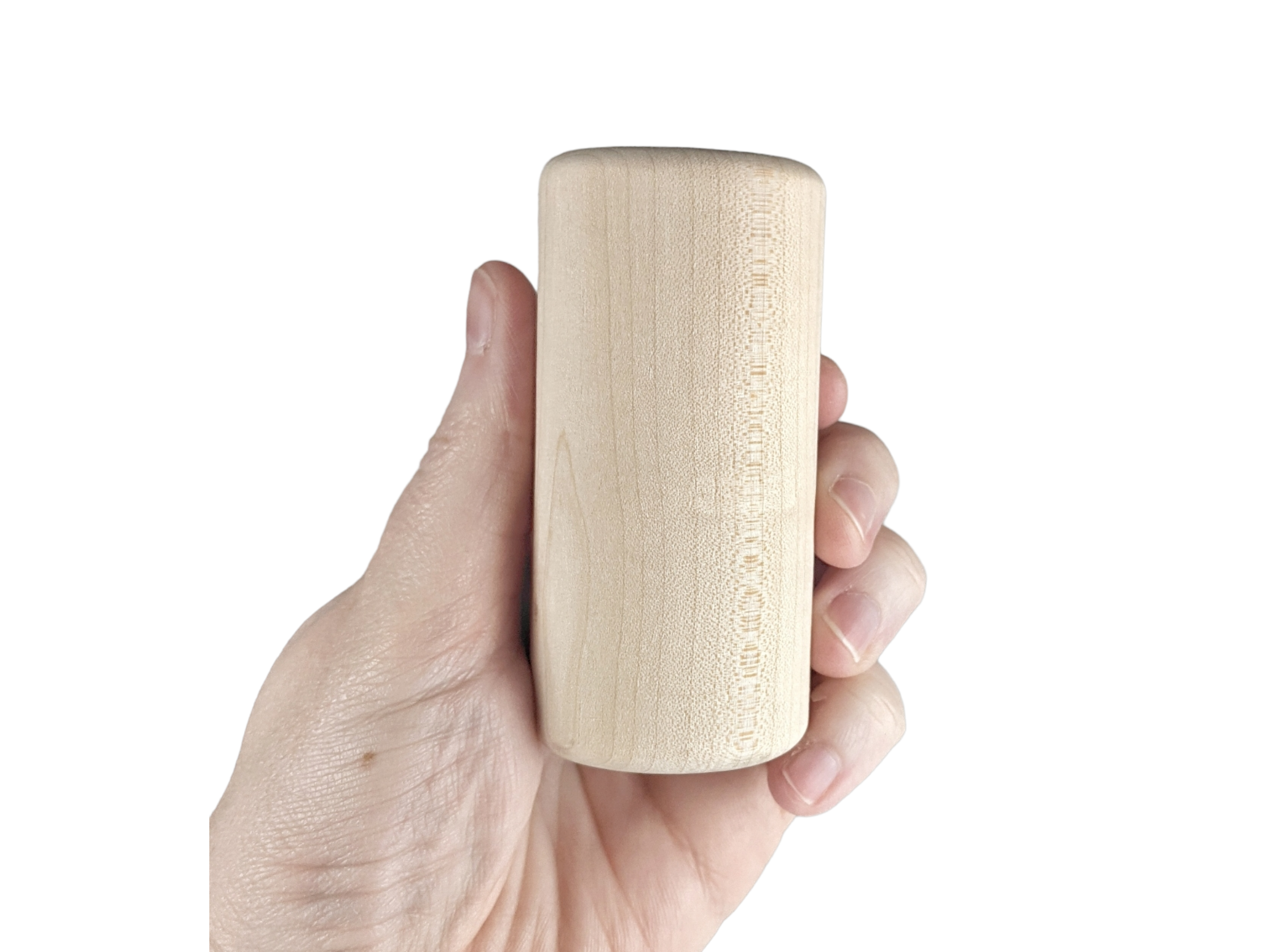 Naomi's Happy Place Shop - Wholesale Craft Supplies - Wood Dowel (1.6 in wide x  3.2 in tall)12