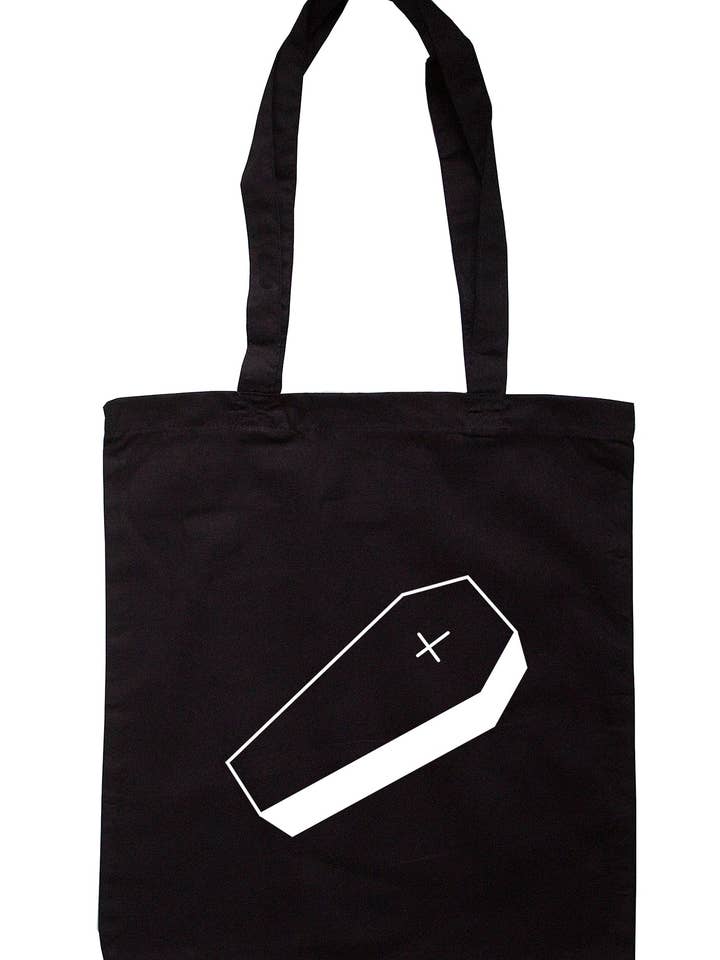 Kist voor de boze draagtas S1511 voor wholesale door Illustrated Identity