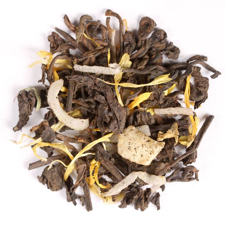 Pu Erh Tahiti for engroshandel hos Teasperience