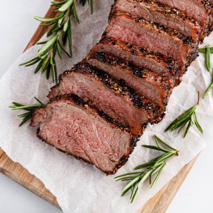 Outside Table - Wholesale Dried Spice Mix - Simply SPG2