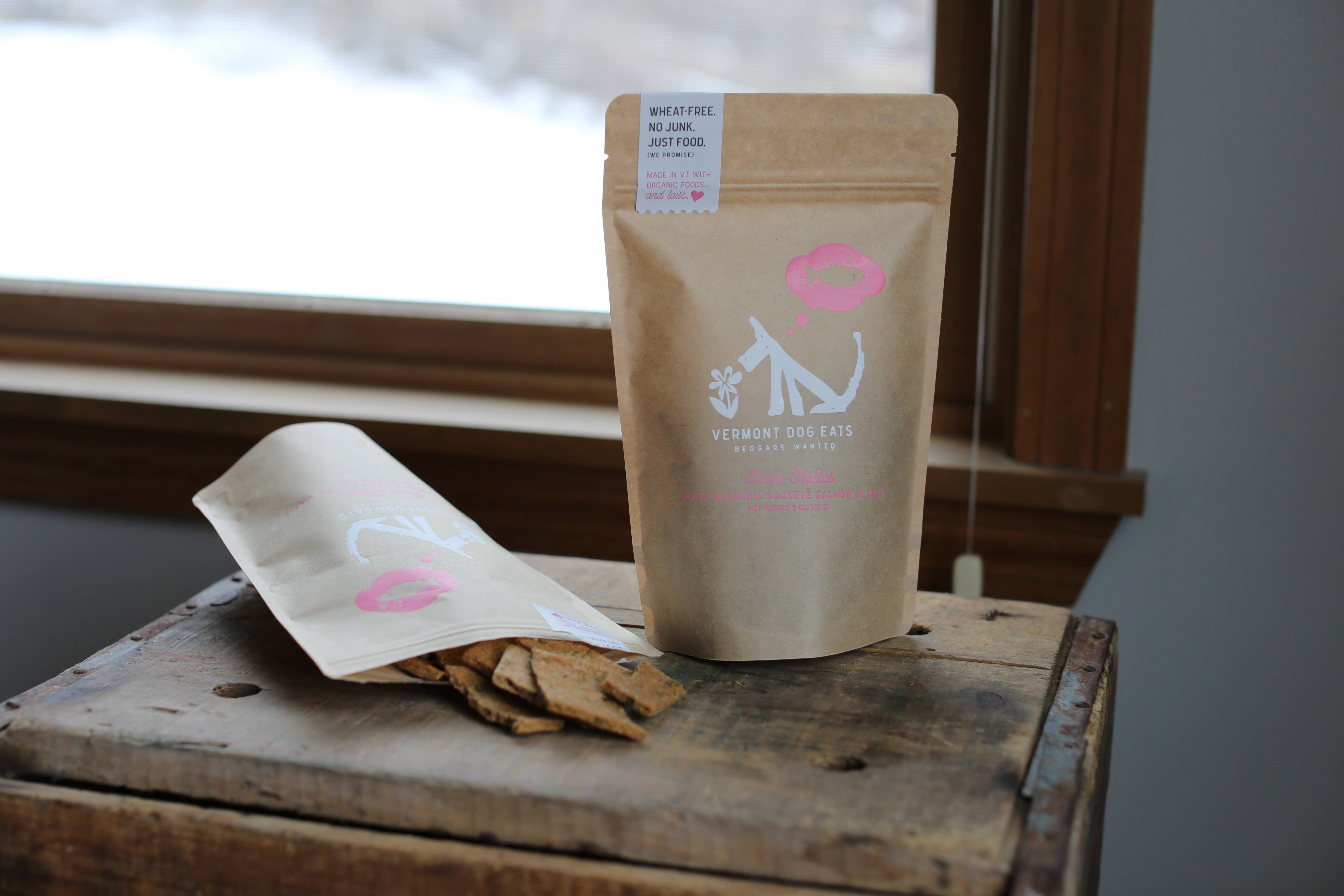 Vermont Dog Eats - Wholesale Pet Treats - Dog - Tico's Tasties4