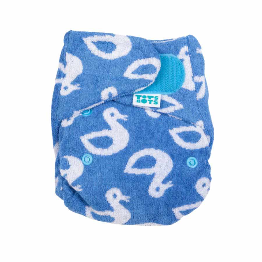 TotsBots – wholesale Nappy (cloth) – Baby – Bamboozle Nappy1