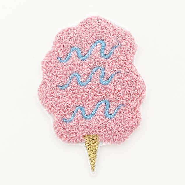 Off to the Fair Patch - 1 Pk. for wholesale by Jollity & Co. + Daydream Society