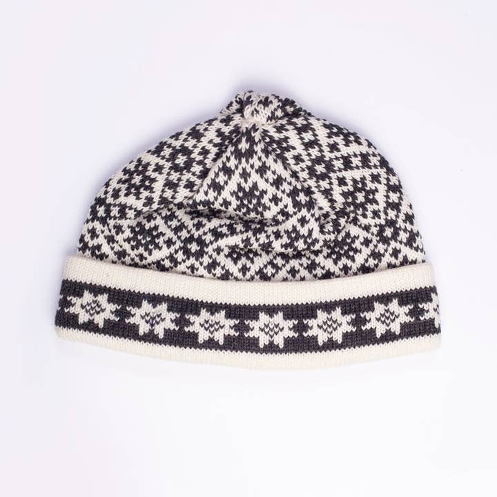 Susan Fosse AS - Wholesale Beanie - Unisex - Natland Hat