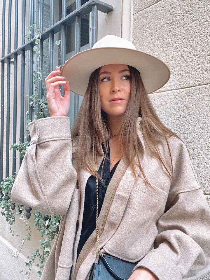 Revella The Label - Wholesale Jacket - Women's - Naomi Jacket5