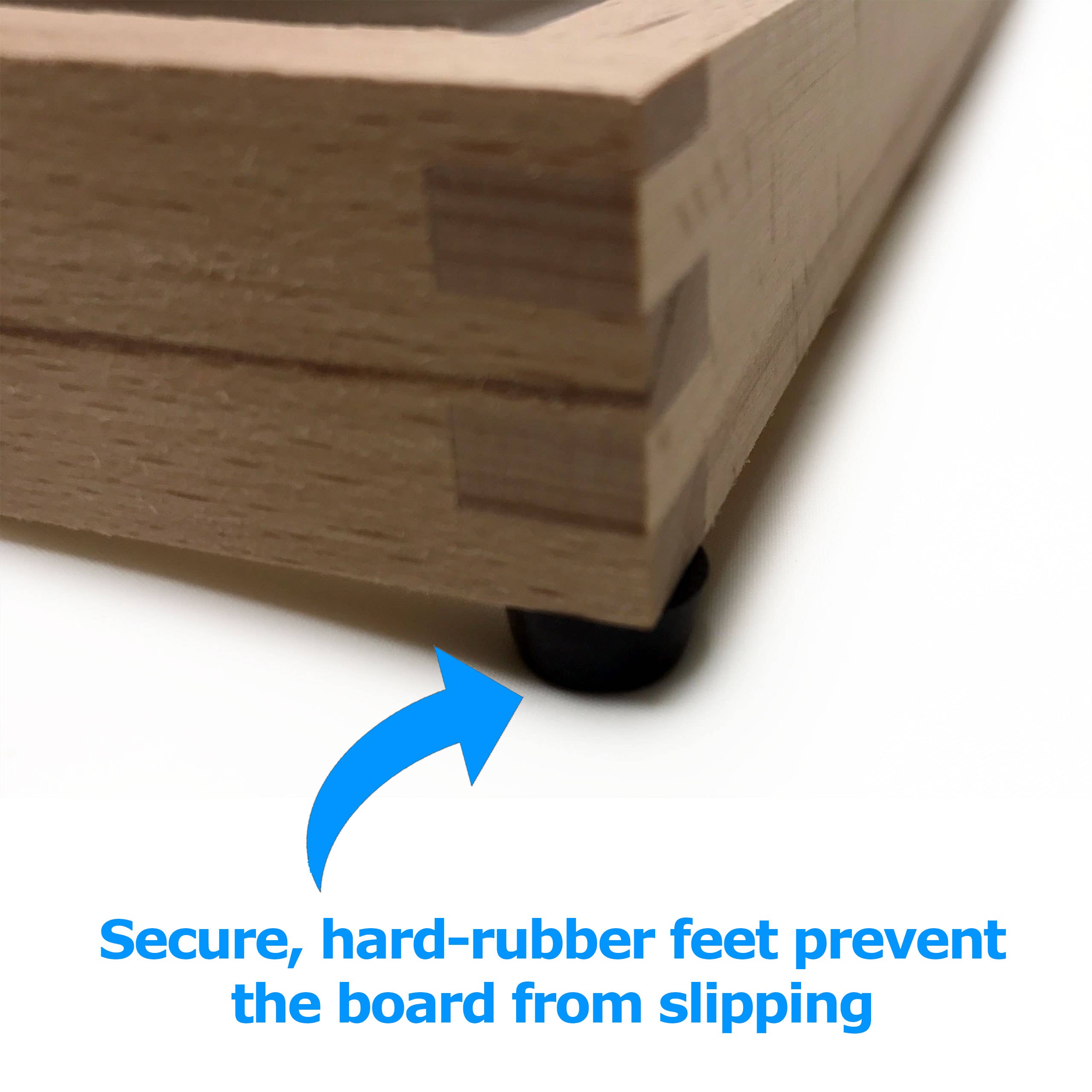 Zieler - Vente Chevalets - Chevalet de table en bois A3 avec étui de protection7