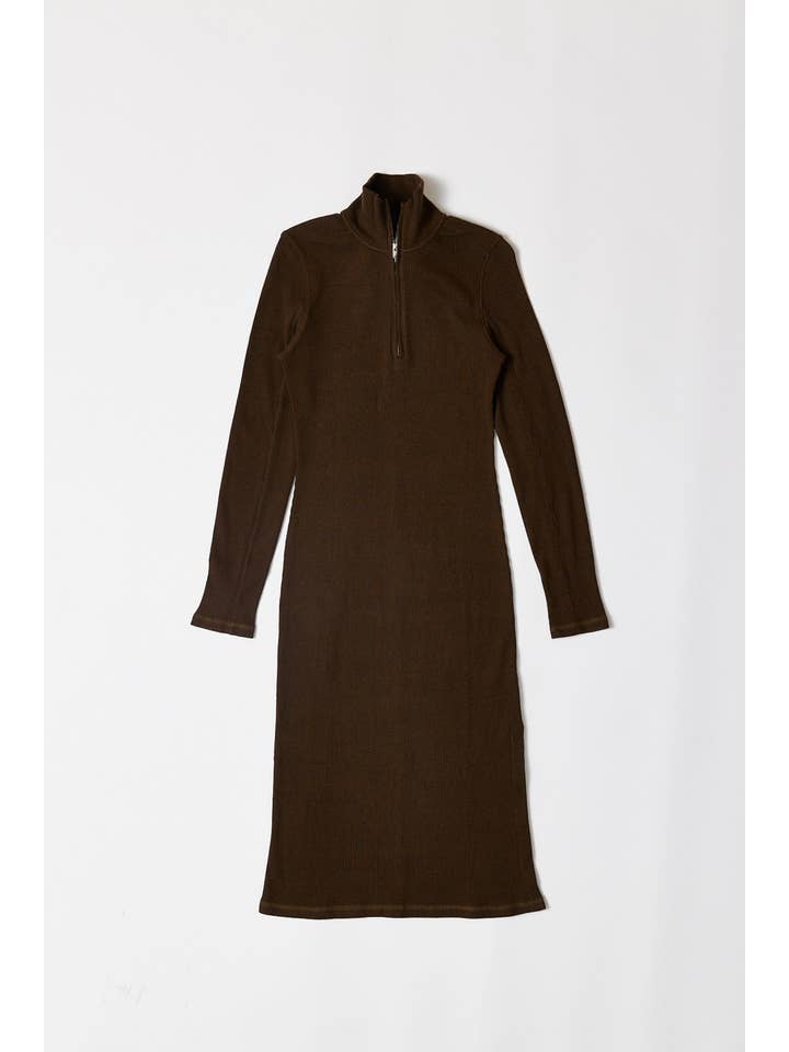 MOD REF - Wholesale Dress - Women's - The Eura Dress9