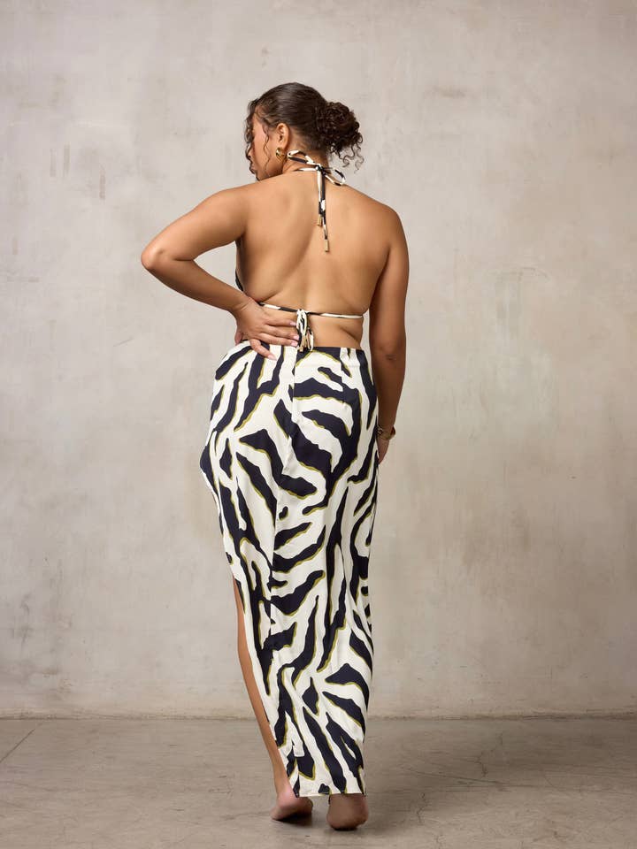 MBM Swim - Wholesale Skirt - Women's - Shanti Skirt14