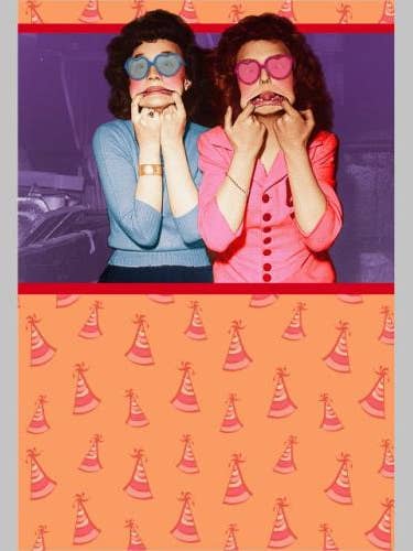 Birthday Friend | AGRP | SM | 7281716 for wholesale by DICKENS INC.