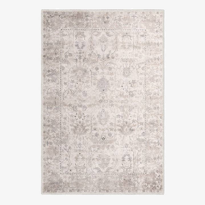 Tapis de la région de Canlaon pour la vente par FLASHRUG LLC