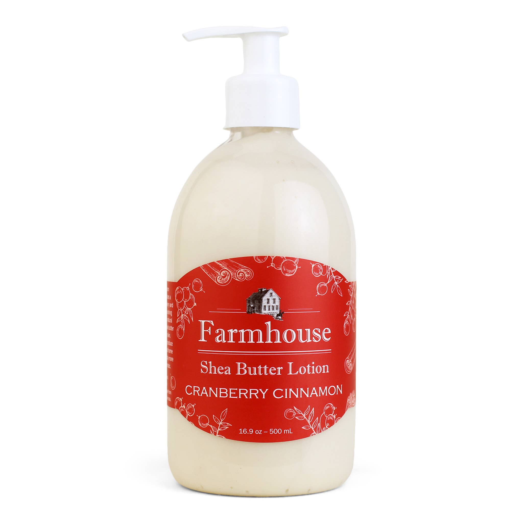 Sweet Grass Farm - Wholesale Hand & Body Lotion - All-Natural Hand Lotion With Shea Butter 4