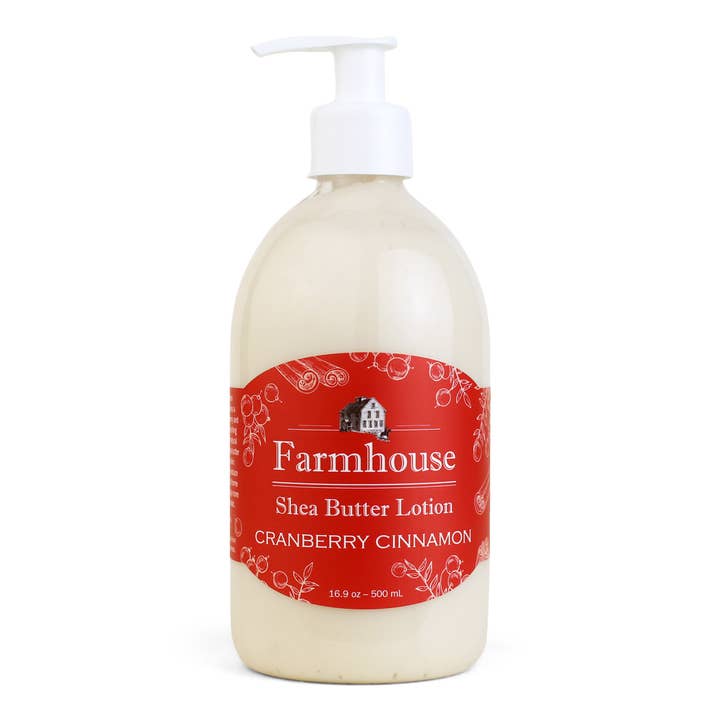Sweet Grass Farm - Wholesale Hand & Body Lotion - All-Natural Hand Lotion With Shea Butter 4