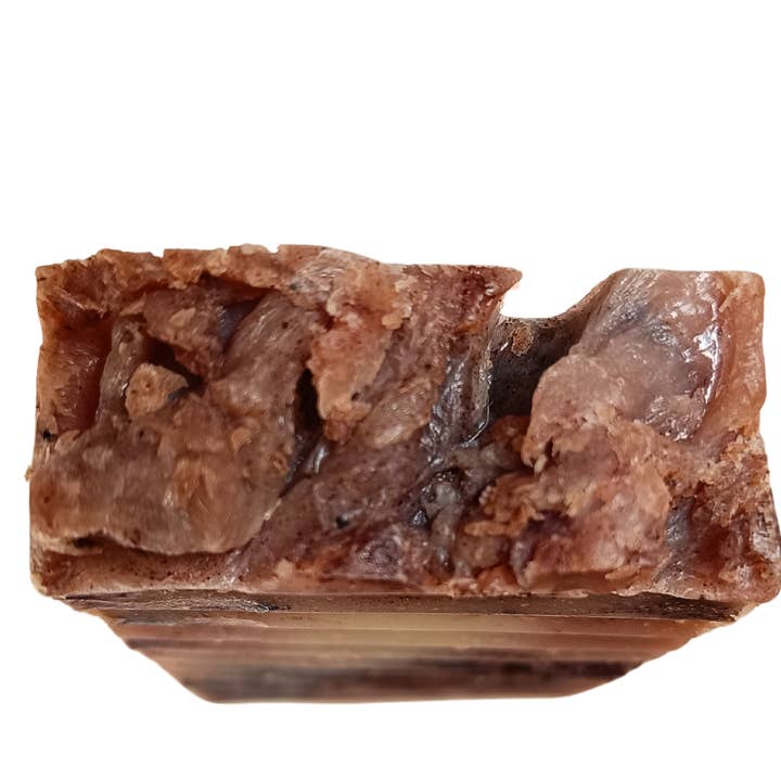 PumarShop Cinnia Natura – sabonete sólido por atacado – Sabonete Artesanal de Chocolate Natural 100g2