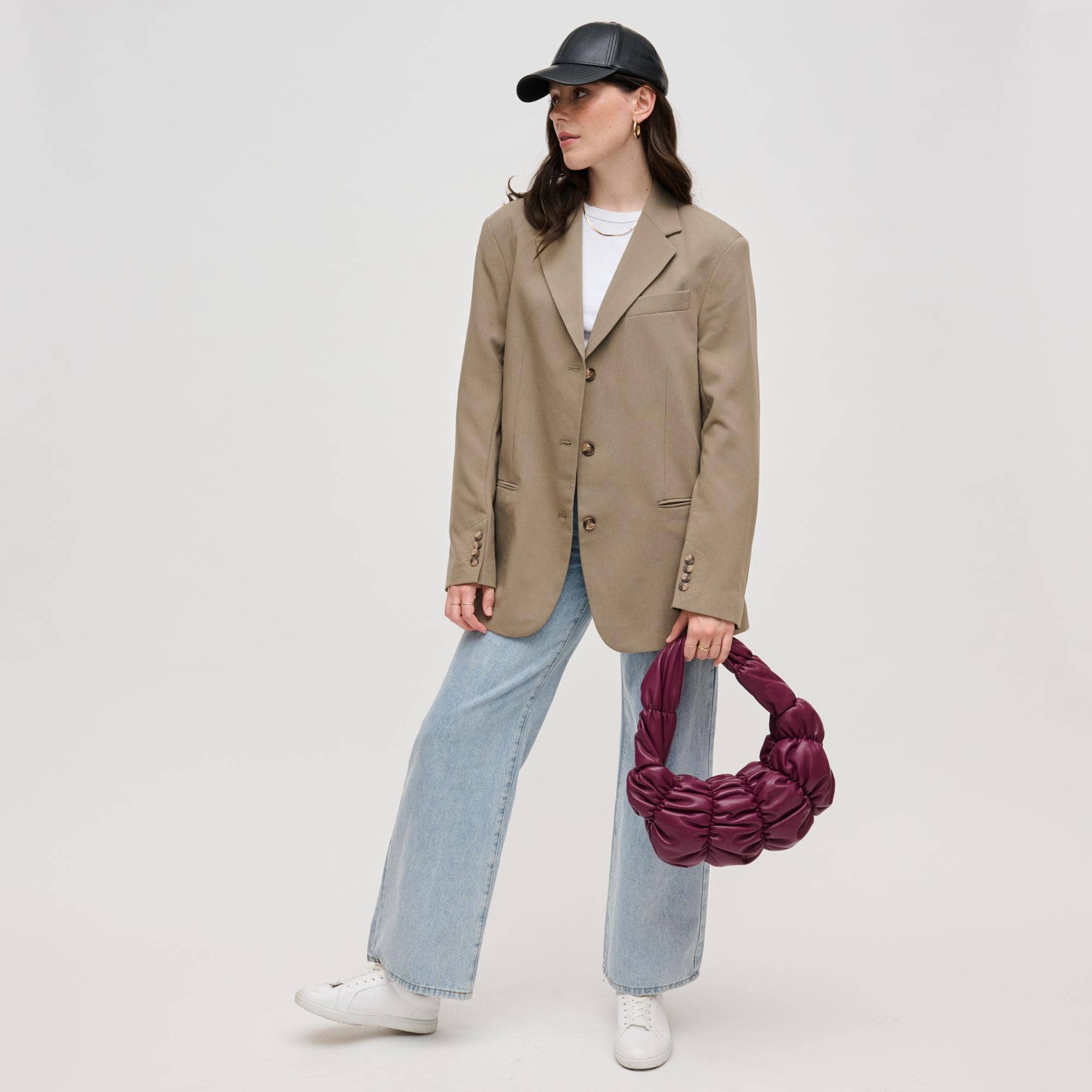 Urban Expressions – Engroshandel Clutch - Dame – Stella Clutch13