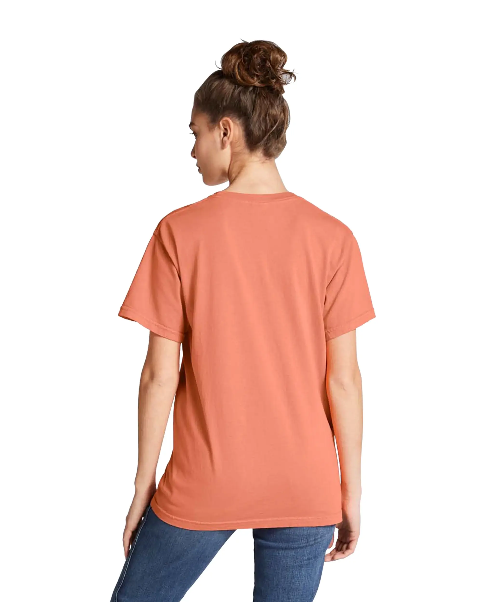 Down South Designer Customs - Wholesale T-shirt – Unisex - Comfort Colors Adult Heavyweight Tee89