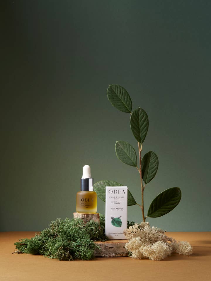 OLIO INVERNALE - ODEN Bestseller gift per la vendita all'ingrosso da parte di ODEN