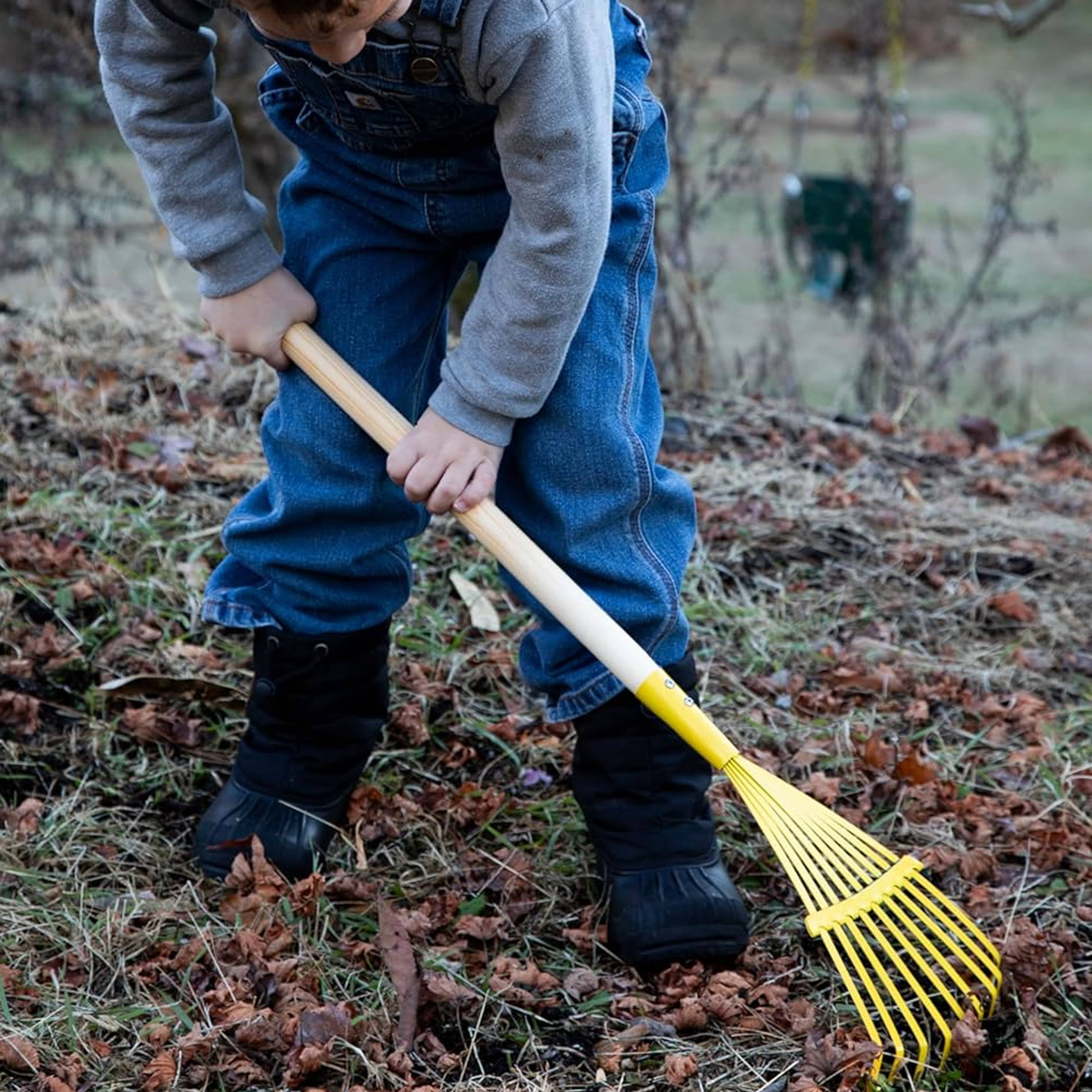 G & F Products - Wholesale Toy Set - Kids - 4 Piece Kids Garden Tool Set Toy17