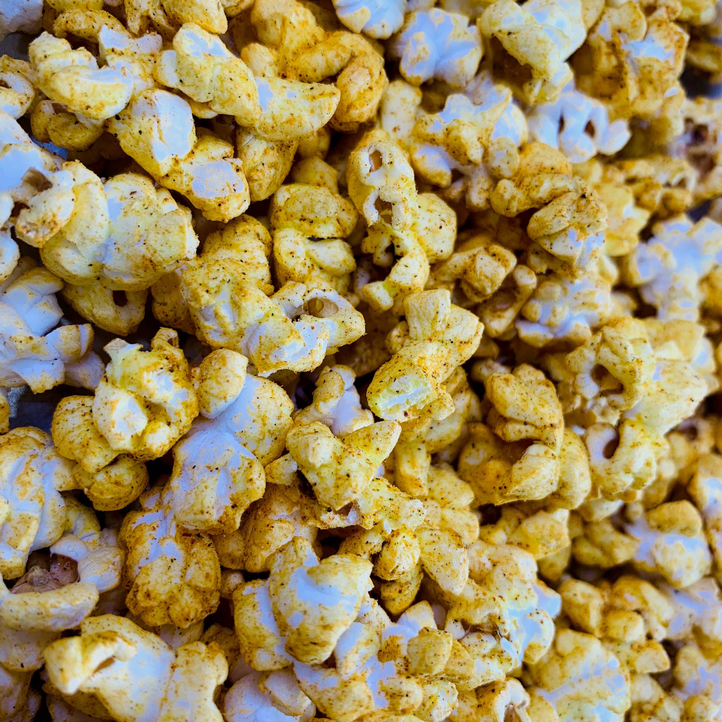 Lillie's of Charleston - Vendita all'ingrosso Popcorn - Gullah Pop "Lemon Peppa" Popcorn, 12 - 1,0 oz1