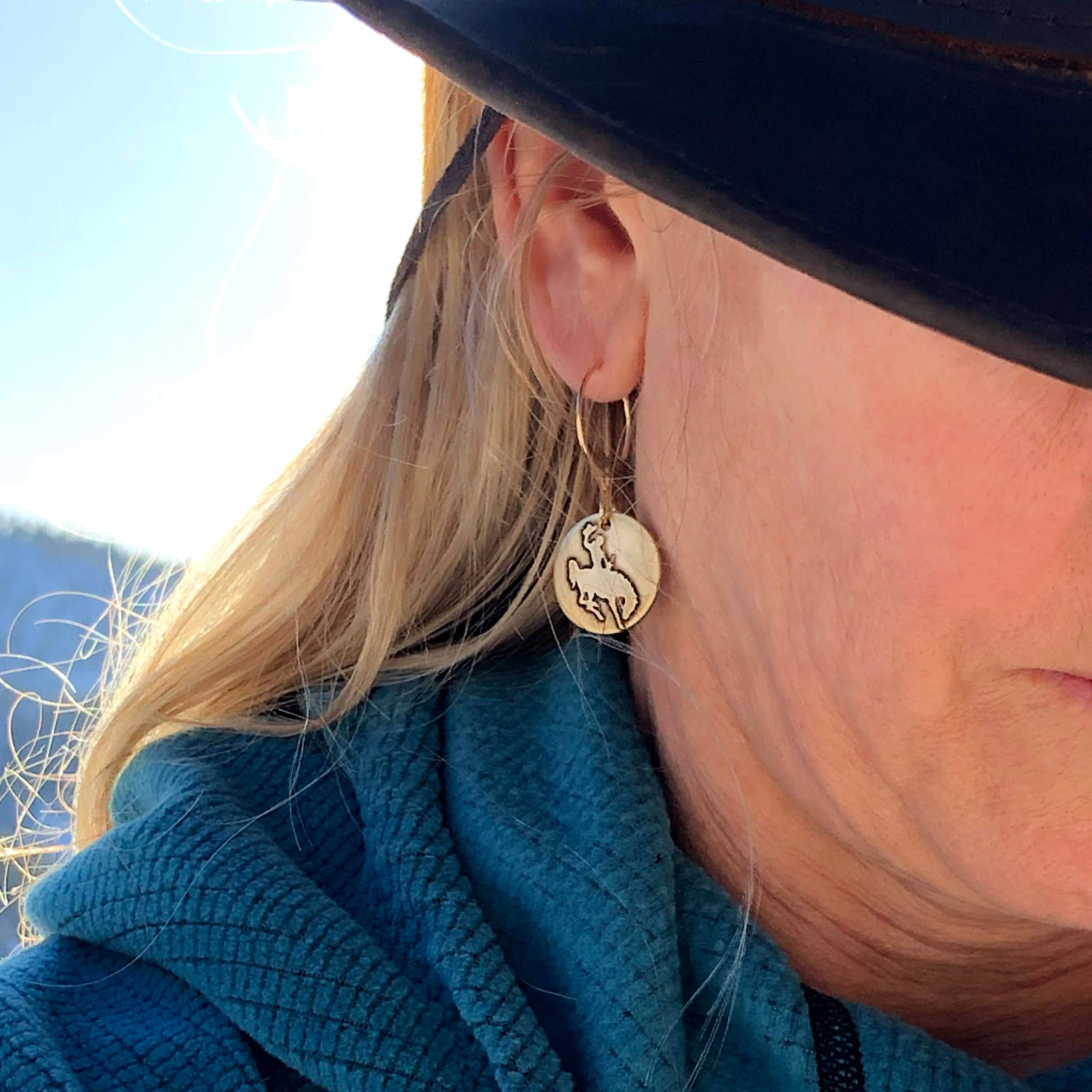 Daphne Lorna – Brincos de argola por atacado – Brincos Steamboat1