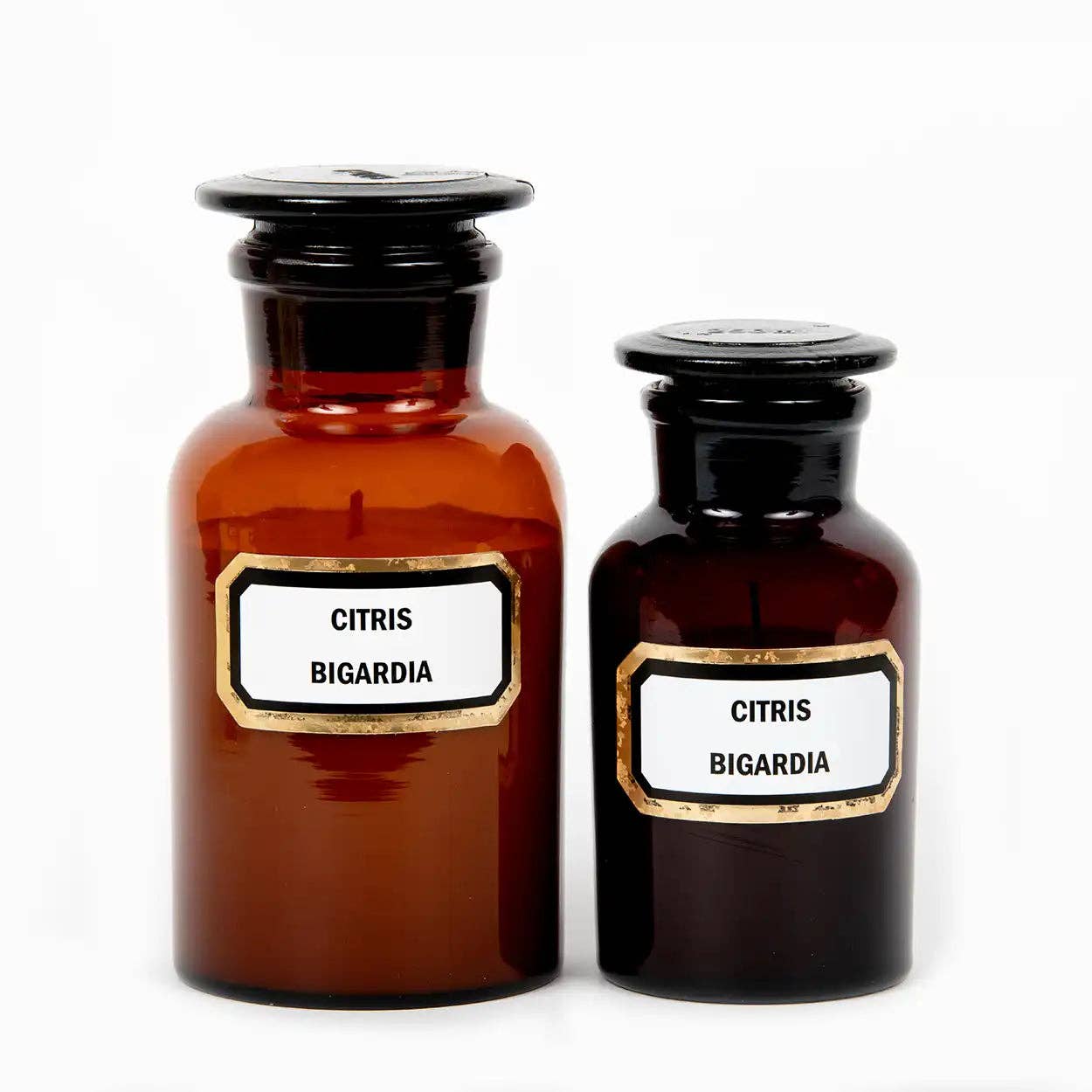 Plain & Simple Australia - Wholesale Jar/Filled Candle - Apothecary Candles0