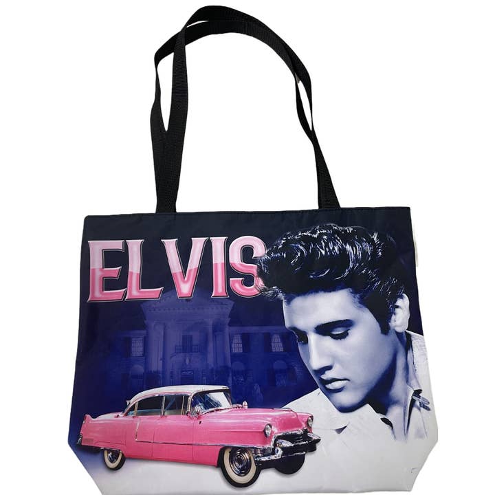 Elvis Tote for wholesale by MID-SOUTH PRODUCTS