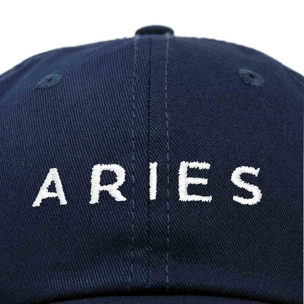 Dalix - Wholesale Baseball Cap - Women's - Dalix Aries Hat49