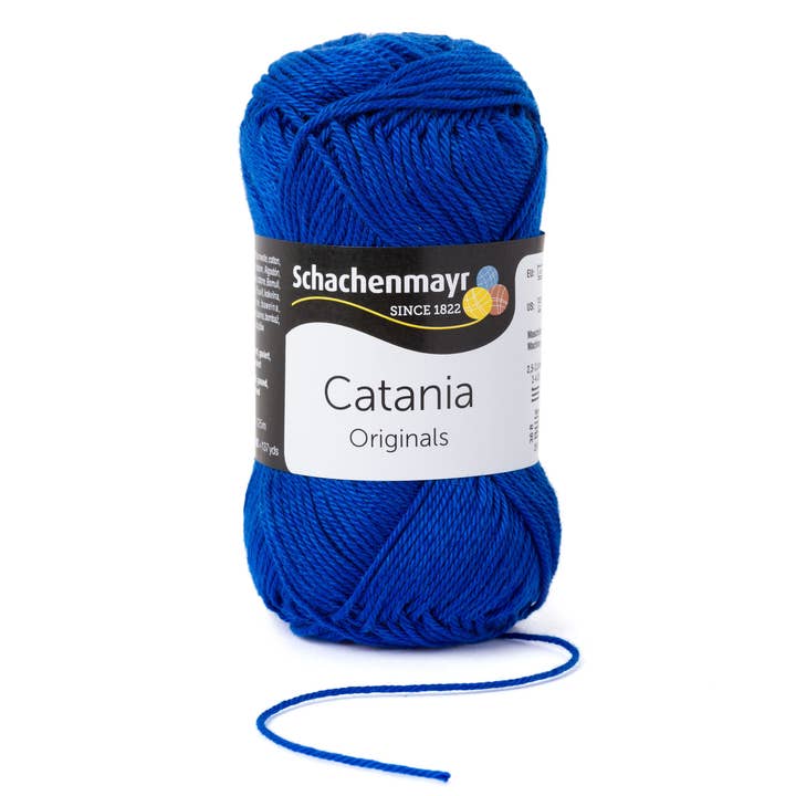 MEZ Crafts Germany – Großhandel Garn – Schachenmayr Handstrickgarn Catania 10x50g 100% Baumwolle55