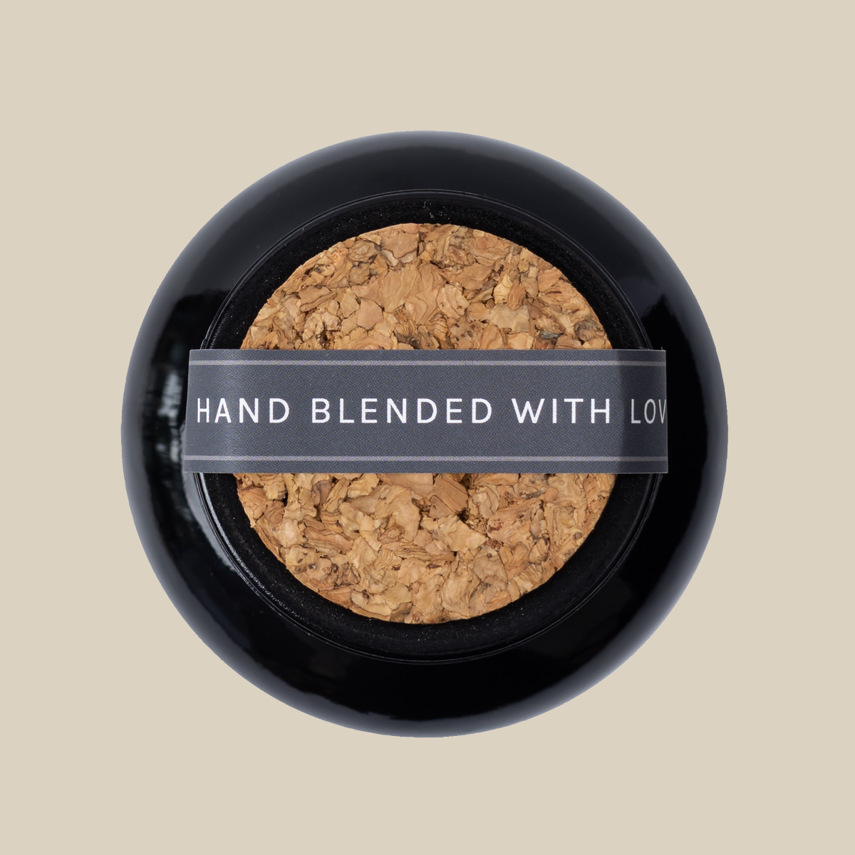 The Tea Collective - Wholesale Loose tea - Organic English Breakfast2