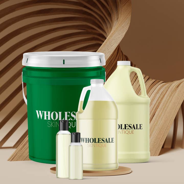 Huile pour le corps pour la vente par Wholesale Skintique