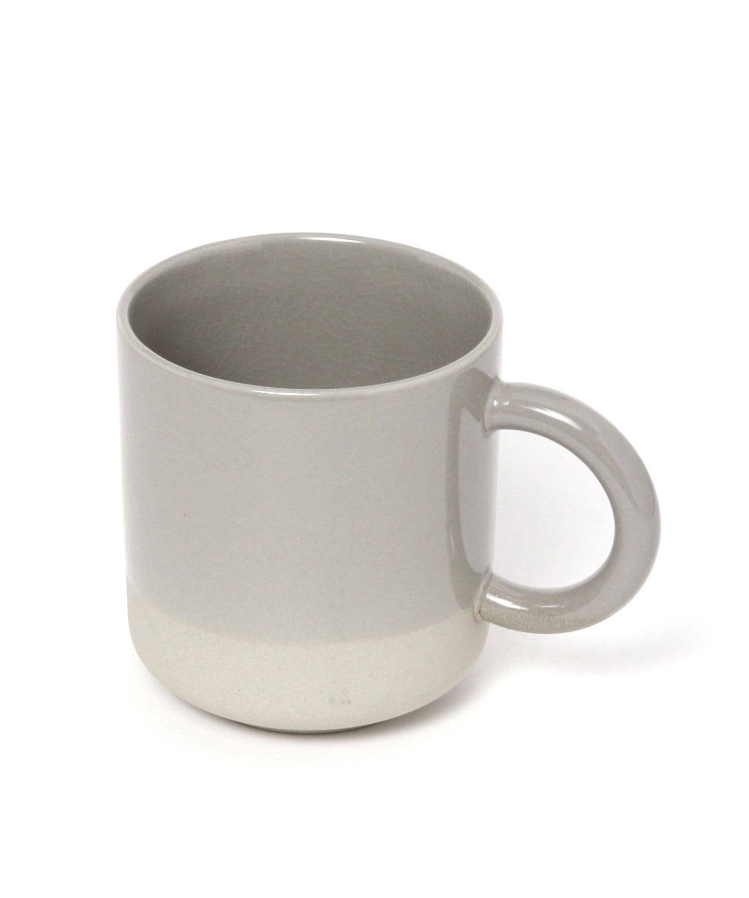 LAKOLE - Wholesale Coffee Mug - Mino Ware Two-Tone Mug2
