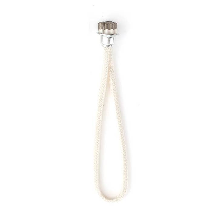 Mini Wick & Burner Assembly for wholesale by La-Tee-Da!