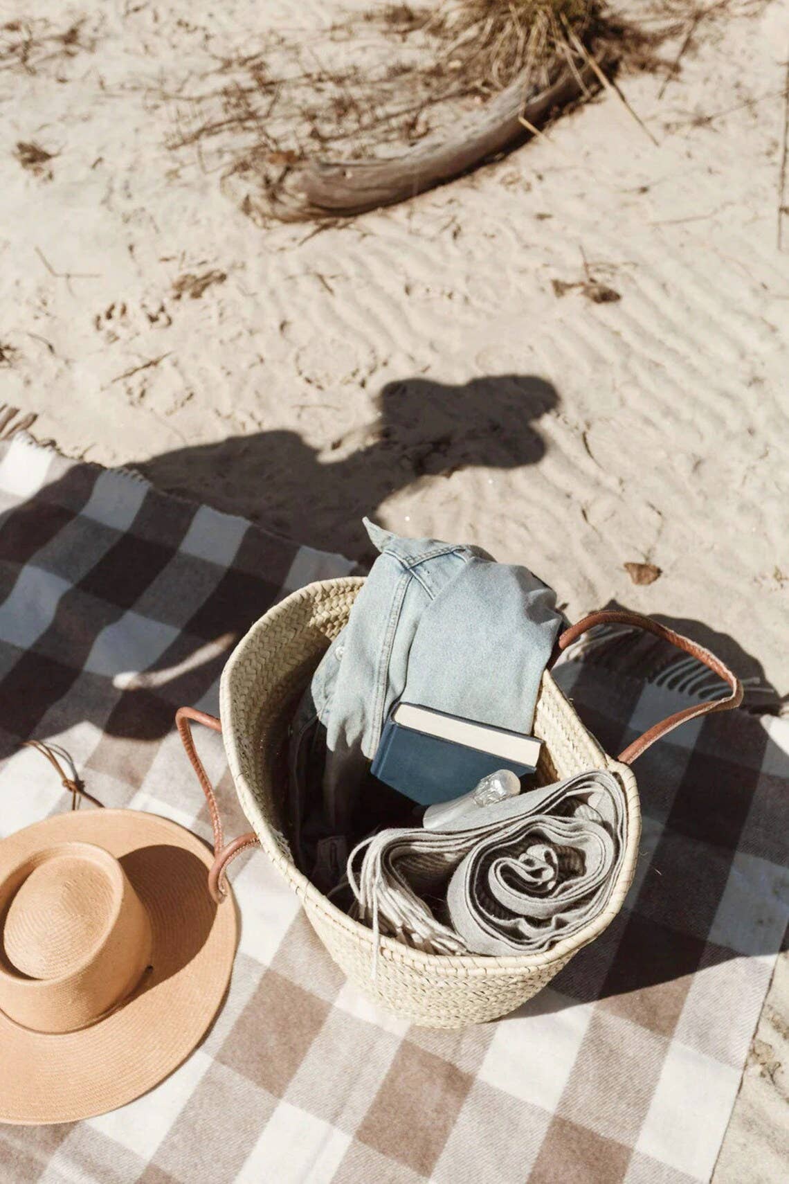 Melecraft – wholesale Beach bag – Market basket,Moroccan bag, moroccan straw bag, basket5