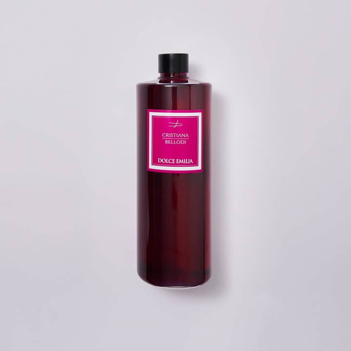 Doce Emília - Recarga Para Difusor por atacado de Cristiana Bellodi