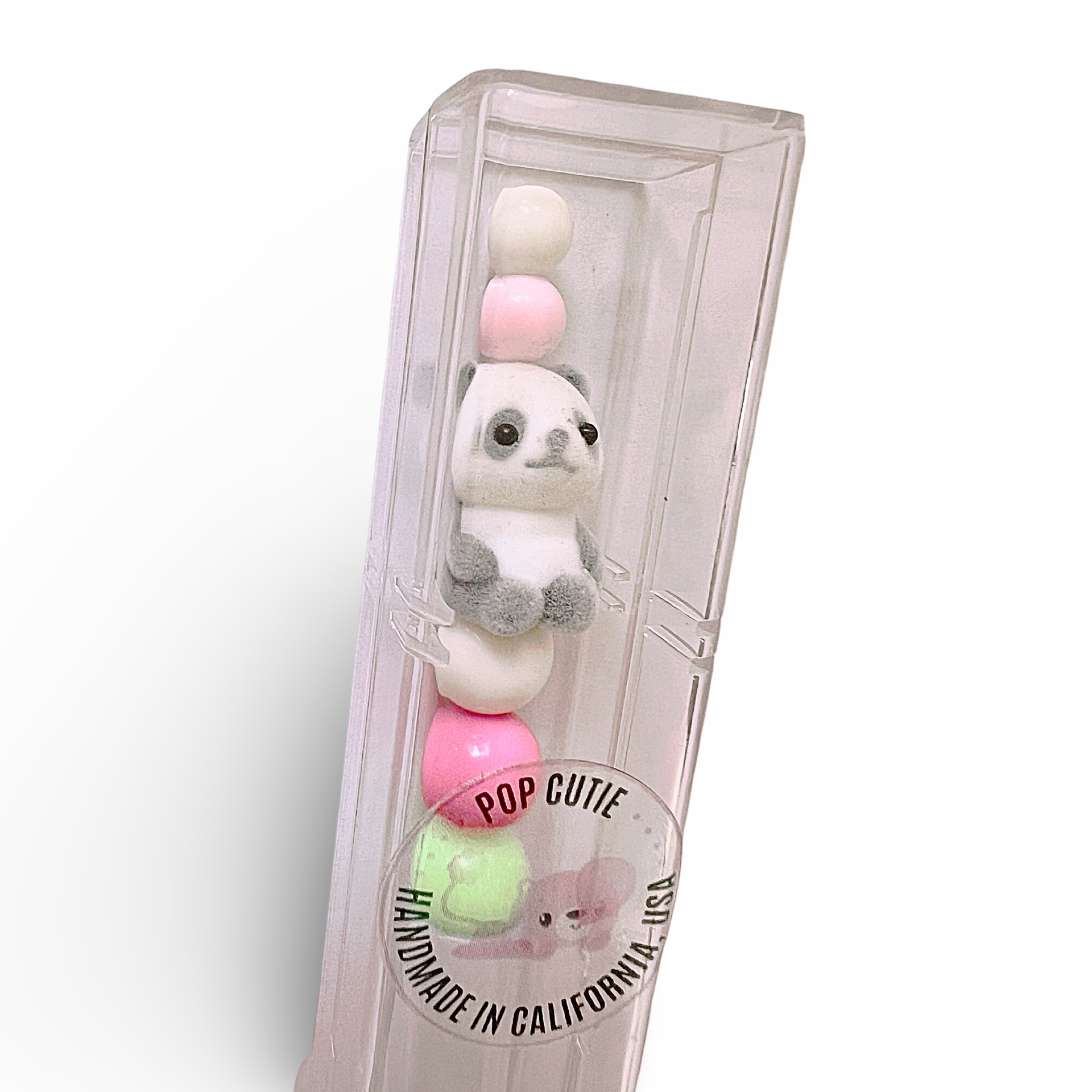 Pop Cutie Accessories & Gifts - Wholesale Pen - Pop Cutie Beaded Kawaii Pen -Pens Stationery Handmade4