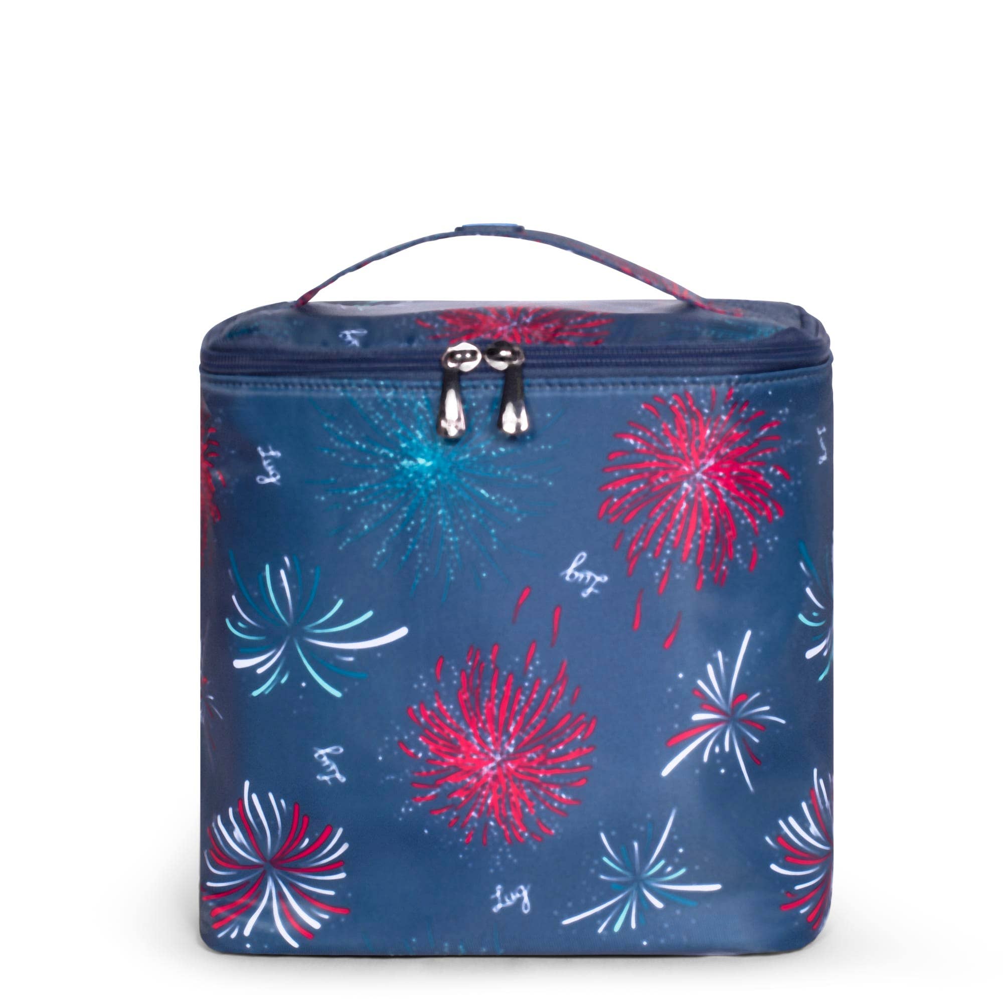 Lug - Wholesale Makeup/Cosmetic Bag - Dolly Cosmetic Case118