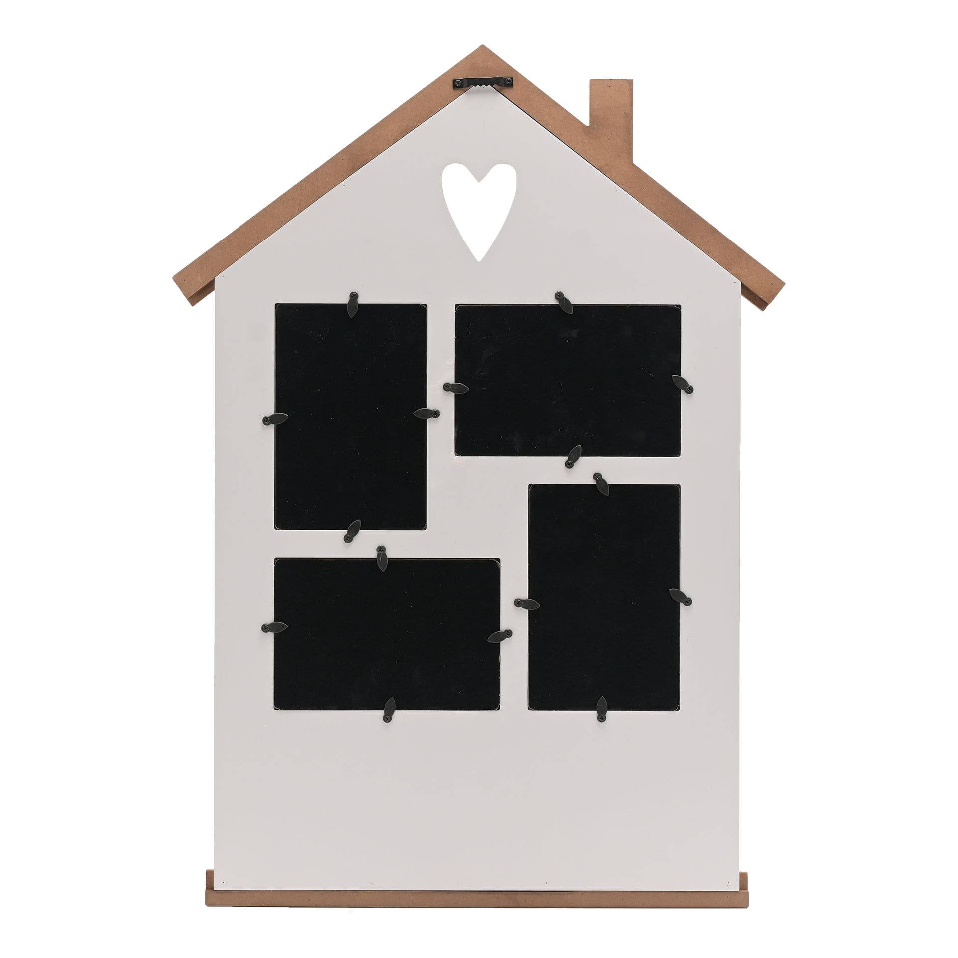 WIDDOP and Co. – Engroshandel Billedramme – Moments Collage fotoramme husformet2